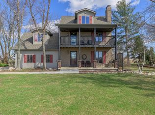 13161 State Line Rd, Cedar Lake, IN 46303