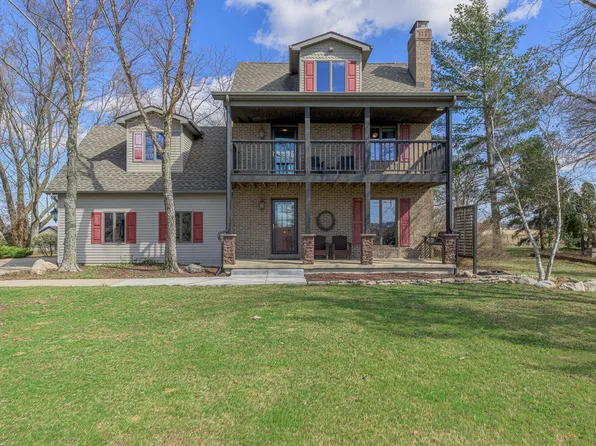 13161 State Line Rd, Cedar Lake, IN 46303