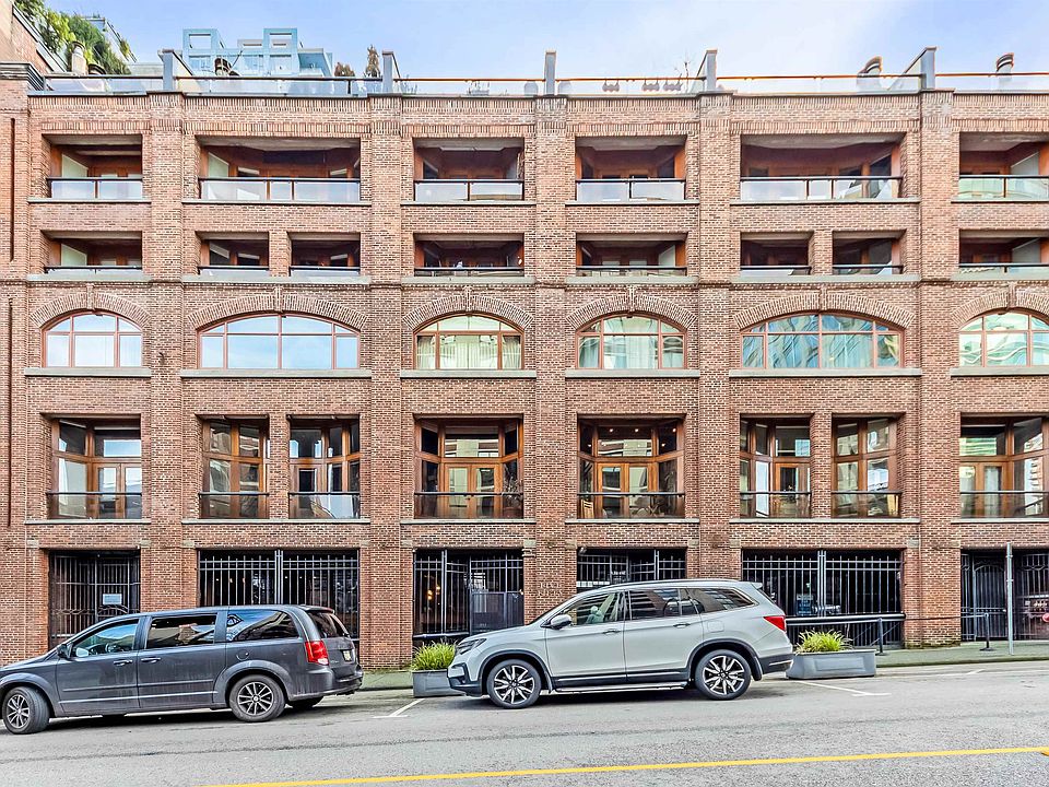 1st image of 550 Beatty St #5-1