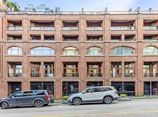 550 Beatty St #5-1, Vancouver, BC