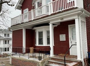 92 Metropolitan Ave FLOOR 3, Roslindale, MA 02131