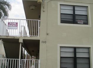110 W 26th St APT 7, Hialeah, FL 33010