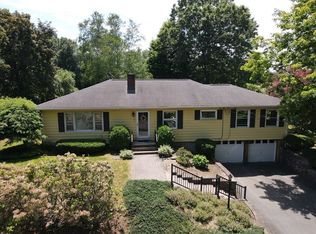 48 Burnham Rd, Greenfield, MA 01301