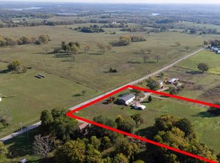 148 E Dade 92, Greenfield, MO 65661