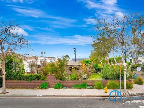 2nd image of 4034 Higuera St #1