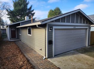 4725 SE 60th Ave, Portland, OR 97206