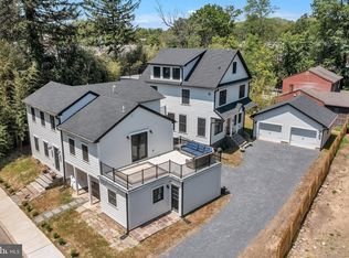 145-147 Ewing St, Princeton, NJ 08540