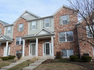 2501 Emily Ln, Elgin, IL 60124