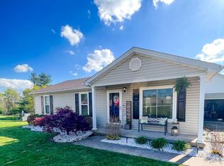 1009 Ravenwood Dr, Lawrenceburg, KY 40342