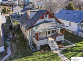2021 N 50th St, Omaha, NE 68104