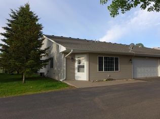 410-C W Cairns St, Ellsworth, WI 54011