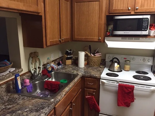 12300 Apache Ave, Unit 1104 — Photo 4