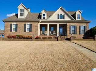 14342 Woodcove Ln NW, Harvest, AL 35749
