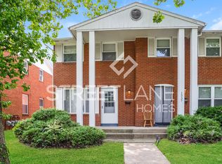 1339 Barnett Rd, Columbus, OH 43227