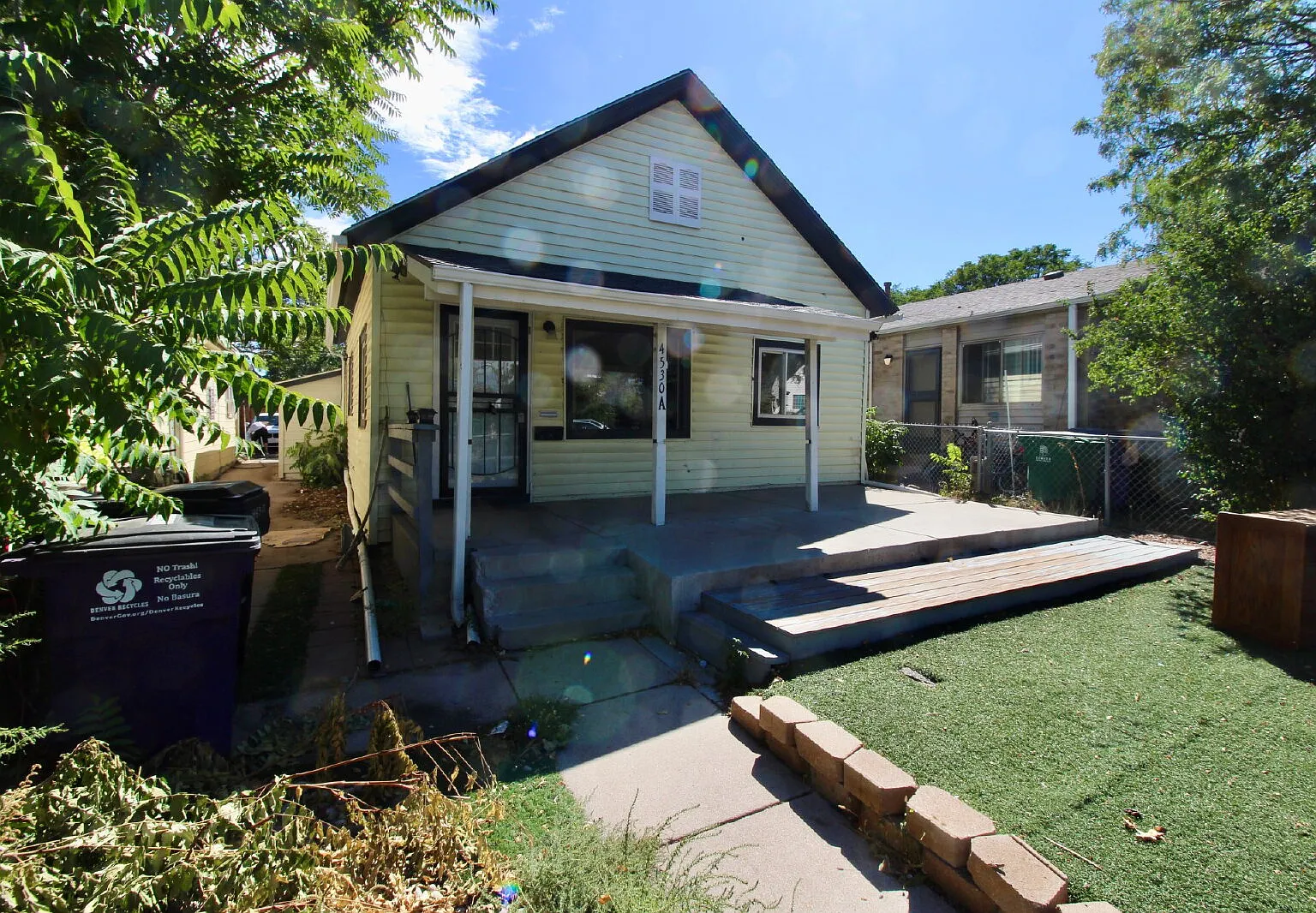 Available now - Updated 5BD/3BA — Photo 3
