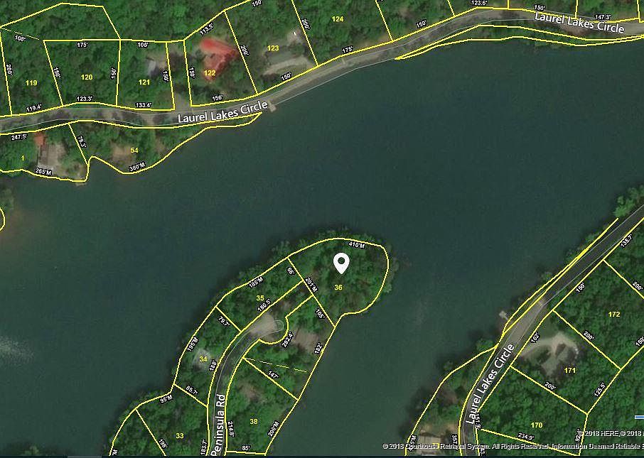 2nd image of Laurel Lake Cir