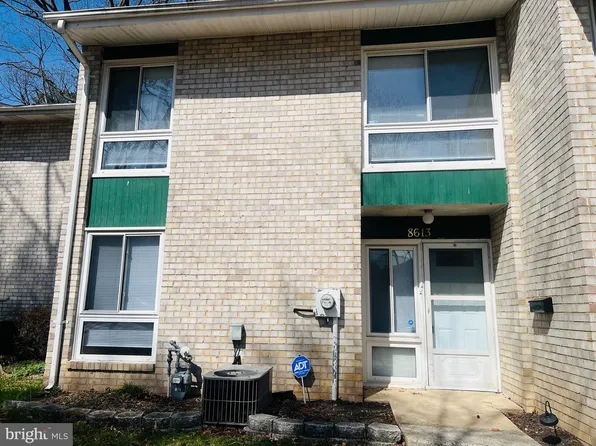 8613 Seasons Way #6-7B, Lanham, MD 20706