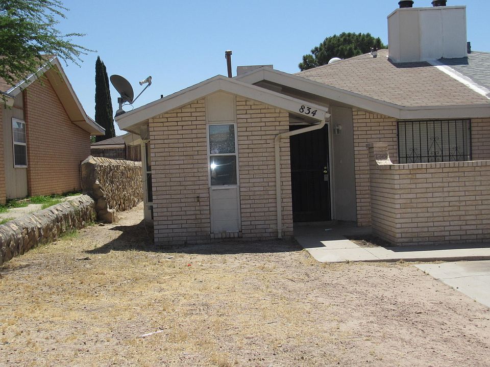 1st image of 834 El Arco Dr