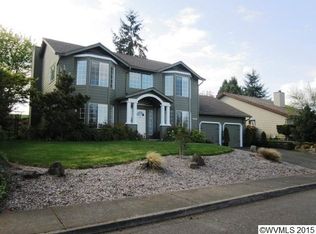 5895 Smoketree Dr SE, Salem, OR