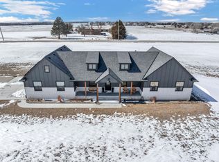 31100 W Seidl Ct, Garden Plain, KS 67050