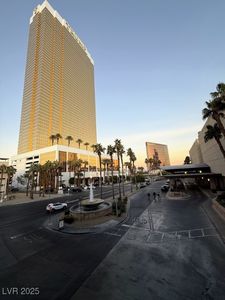 2000 N Fashion Show Dr UNIT 4328, Paradise, NV, 89109