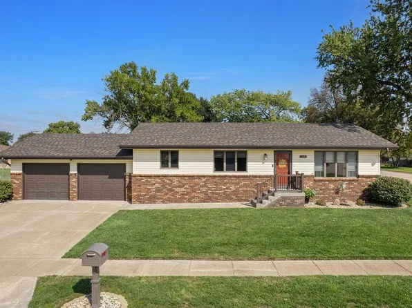 612 S 3rd St, Columbus, NE 68601