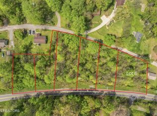 6 Hen Valley Rd LOT 6, Oliver Springs, TN 37840