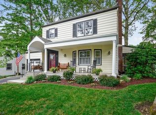 36 Hillcrest Ave, Morristown, NJ 07960
