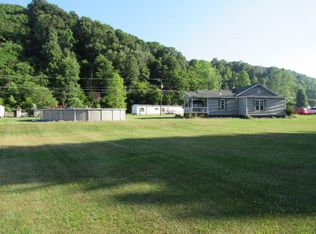 1471 Lower White Oak Rd, South Portsmouth, KY 41174