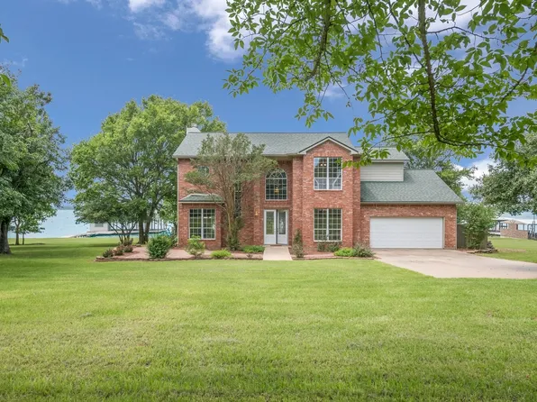 500 Private Road 5883, Jewett, TX 75846