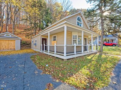 57 Church Street, Nassau, NY, 12123