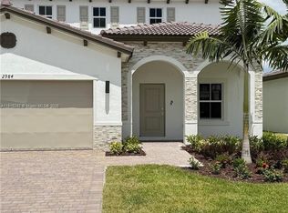 2984 SE 23rd Ave, Homestead, FL 33035