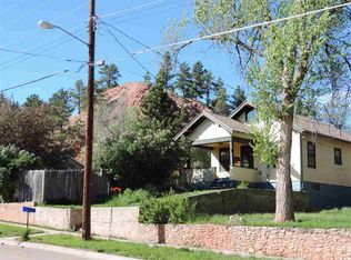 2146 Minnekahta Ave, Custer, SD 57747