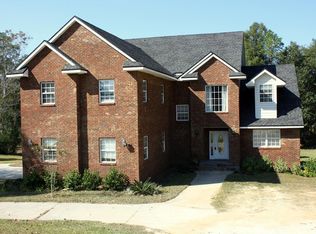 725 Salter Rd, Quincy, FL 32351