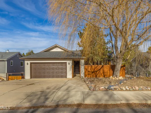 218 E Mohawk Drive, Flagstaff, AZ 86005