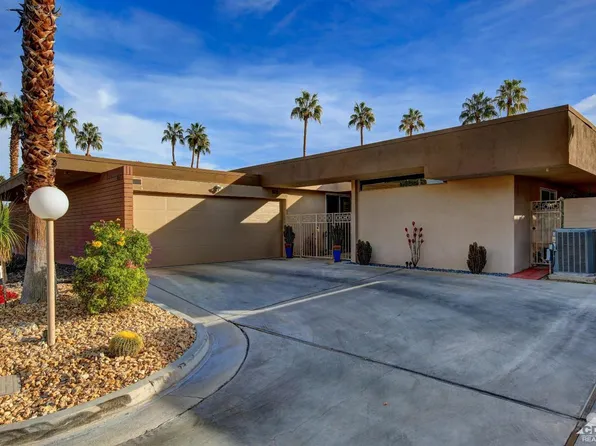 477 E Mariposa Dr, Palm Springs, CA 92264