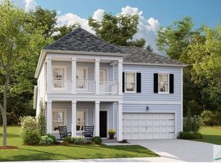 144 Binscombe Ln, Pooler, GA 31322