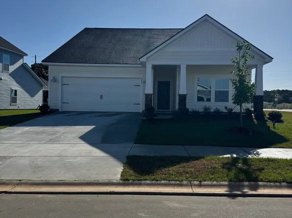 404 Sea Breeze Way, Longs, SC 29568