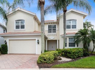 4116 NW Briarcliff Cir, Boca Raton, FL 33496