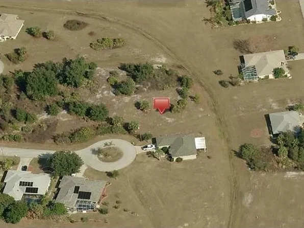 354 Barcelona St, Punta Gorda, FL 33983