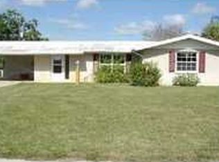 351 Peppertree Rd, Venice, FL 34293