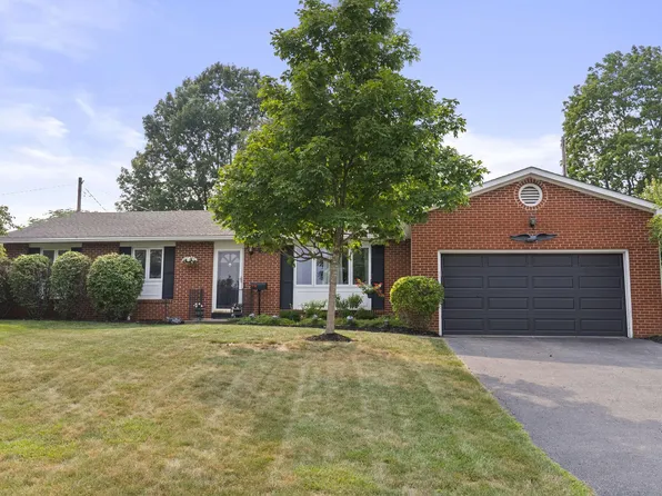 4509 Norwell Dr E, Columbus, OH 43220