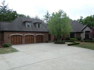 6520 Atlas Lake Dr, Goodrich, MI 48438