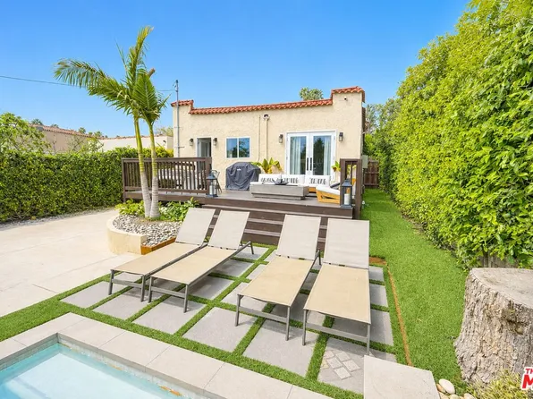 1636 Courtney Ave, Los Angeles, CA 90046