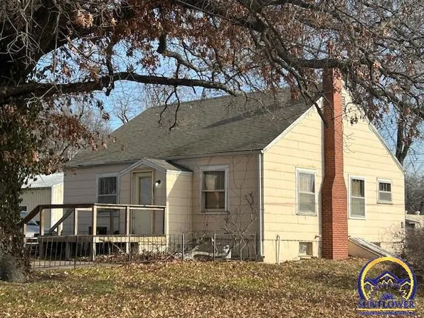 303 Washington St, Lyndon, KS 66451