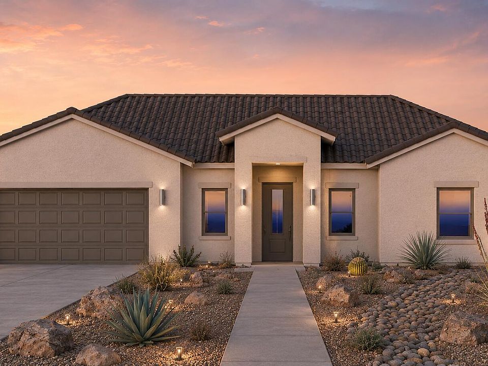 1st image of 680 Yucca Desert Dr