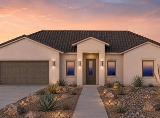 680 Yuma Desert, Chaparral, NM 88081