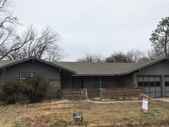 207 N Ervin St Comanche Tx 76442 Zillow