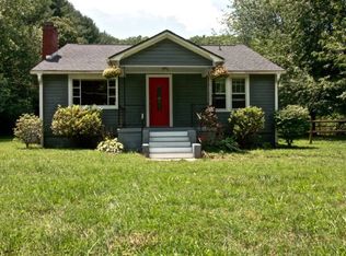 158 Spalding Rd, Sylva, NC 28779