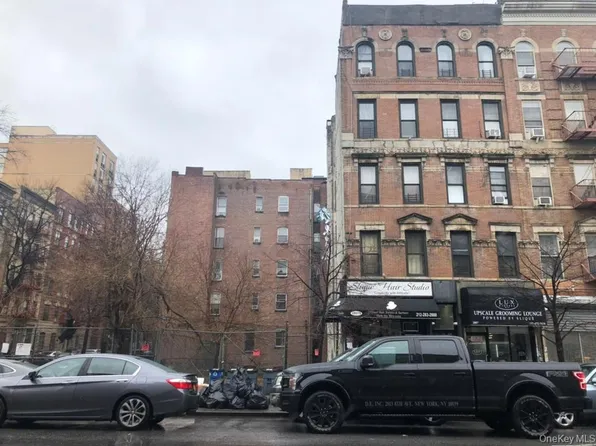2805 Frederick Douglas Boulevard, New York (Manhattan), NY 10039